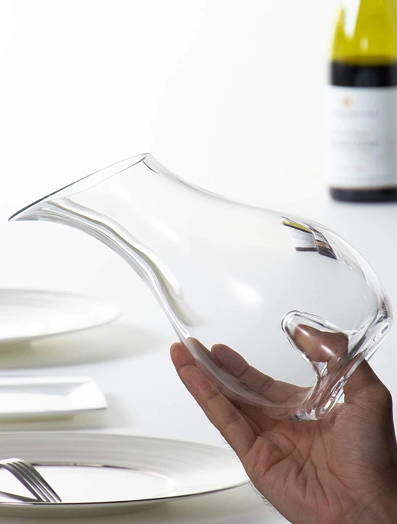 Декантер O Single, 980 мл от Riedel