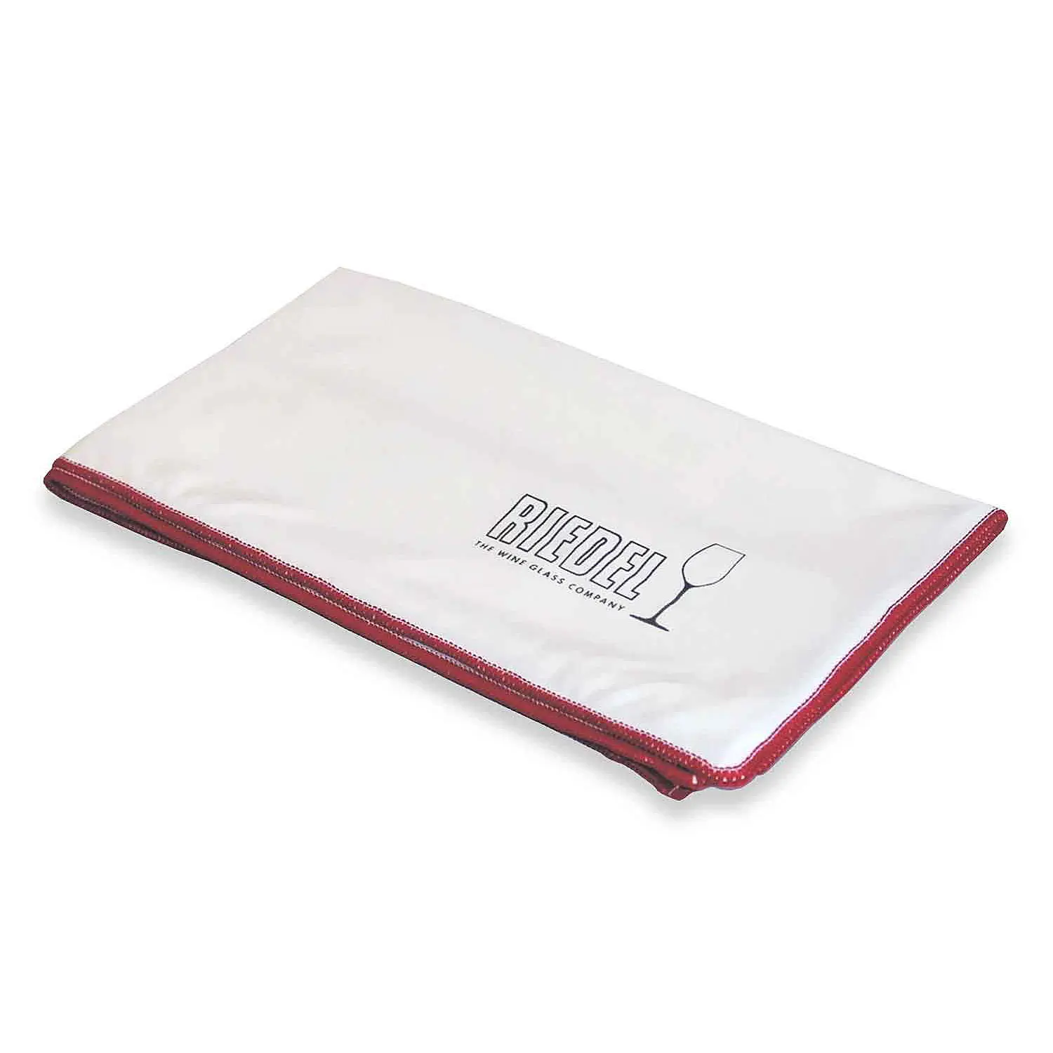 Салфетка для натирки хрусталя, 50х64 см