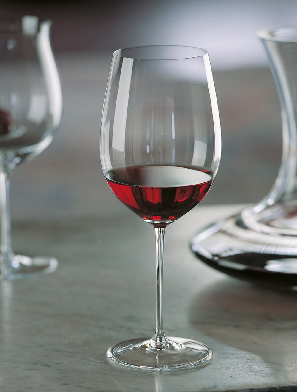 Бокал для красного вина Bordeaux Grand Cru, 860 мл от Riedel
