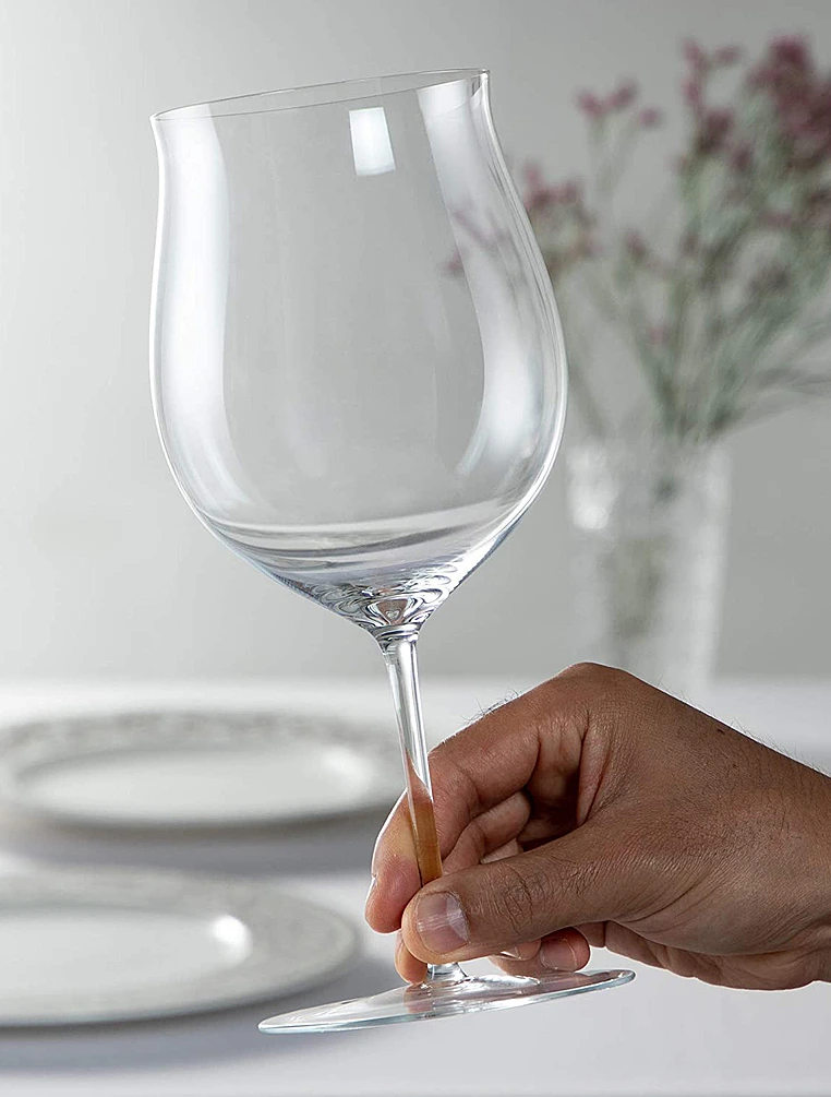 Бокал для красного вина Burgundy Grand Cru, 1050 мл от Riedel
