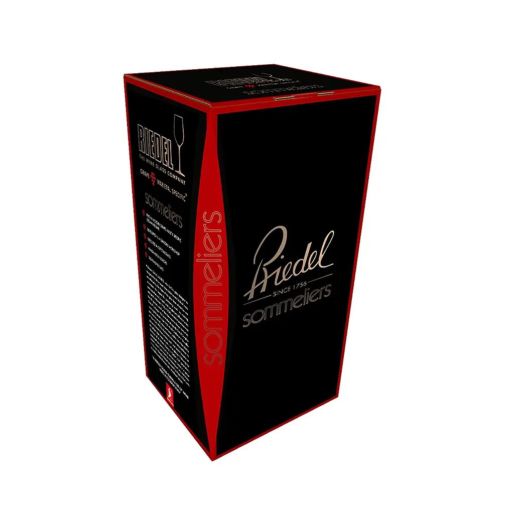 Бокал для красного вина Burgundy Grand Cru, 1050 мл от Riedel