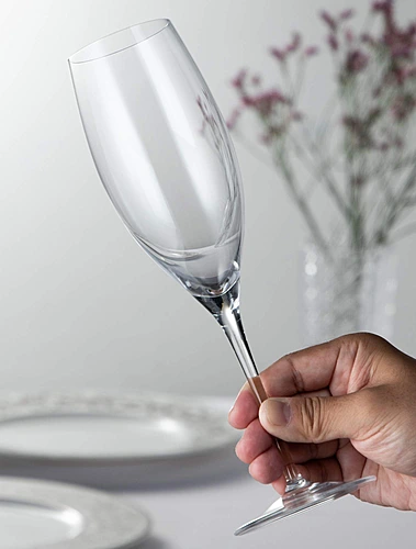 Бокал для шампанского Vintage Champagne, 330 мл