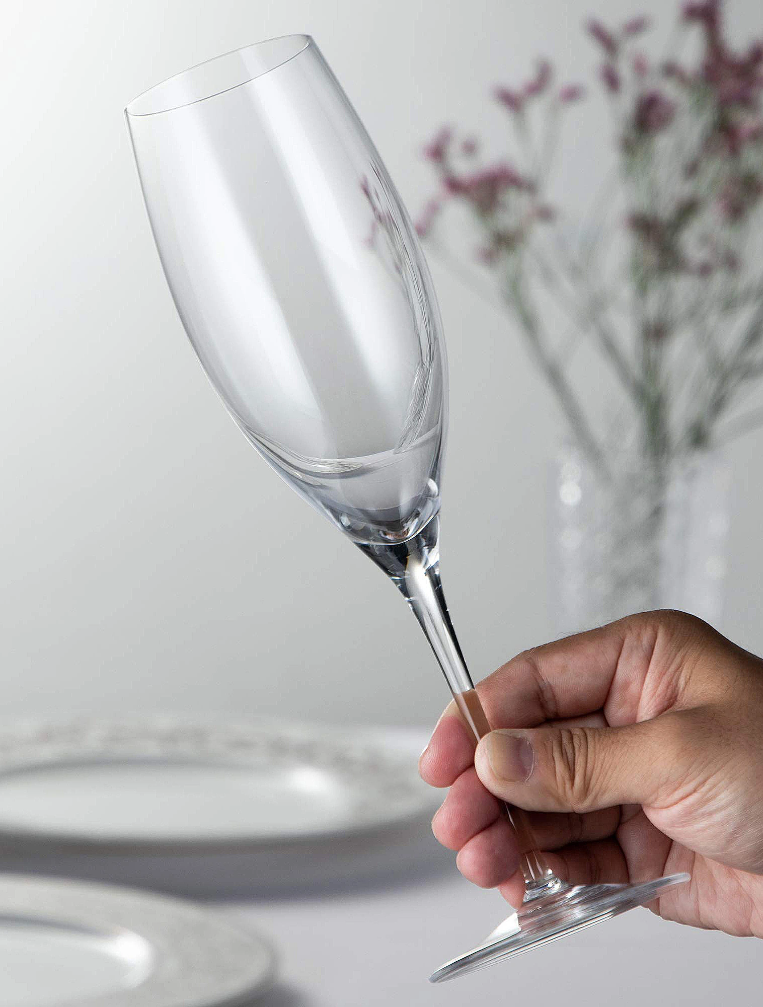 Бокал для шампанского Vintage Champagne, 330 мл