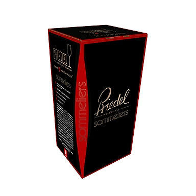 Бокал для шампанского Vintage Champagne, 330 мл
