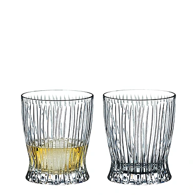 Набор из 2 стаканов для виски Tumbler Collection, 295 мл
