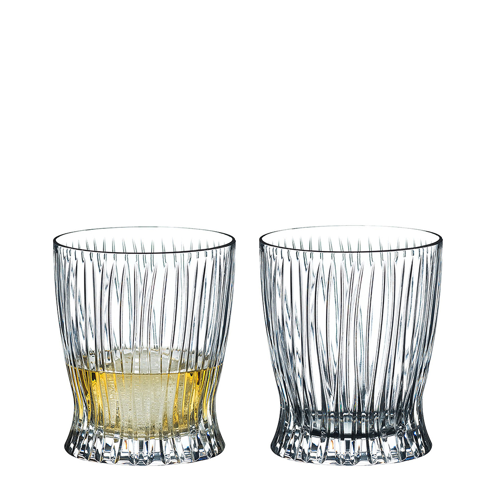Набор из 2 стаканов для виски Tumbler Collection, 295 мл