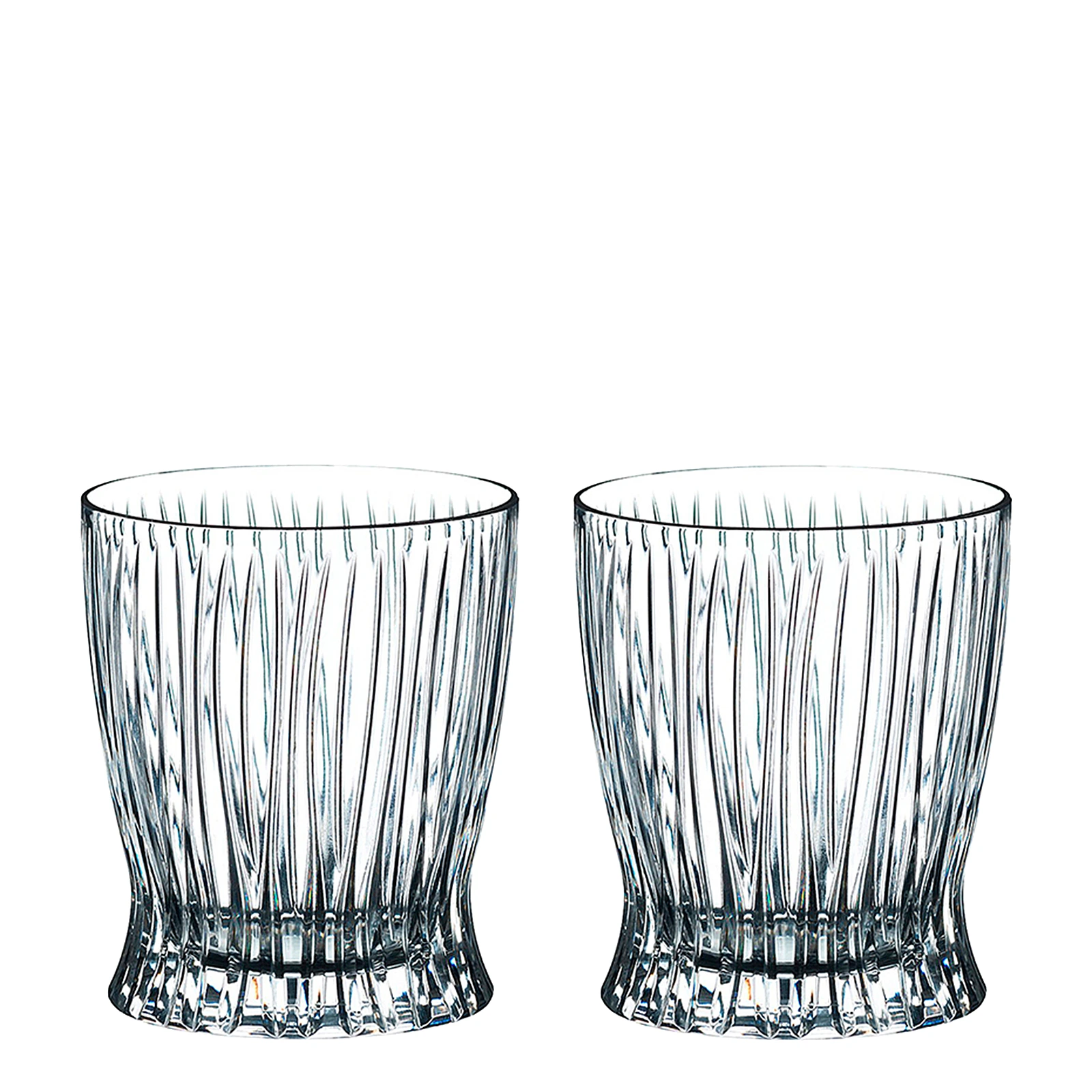 Набор из 2 стаканов для виски Tumbler Collection, 295 мл