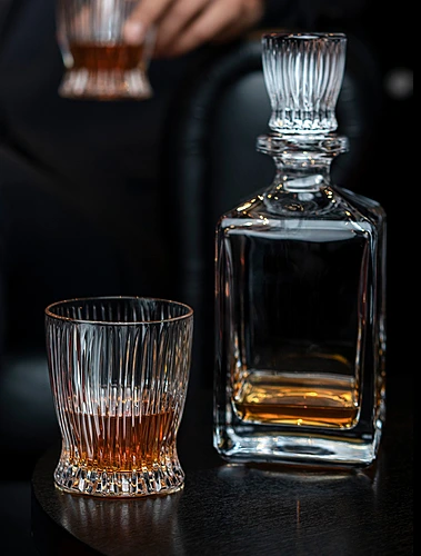 Набор из 2 стаканов для виски Tumbler Collection, 295 мл
