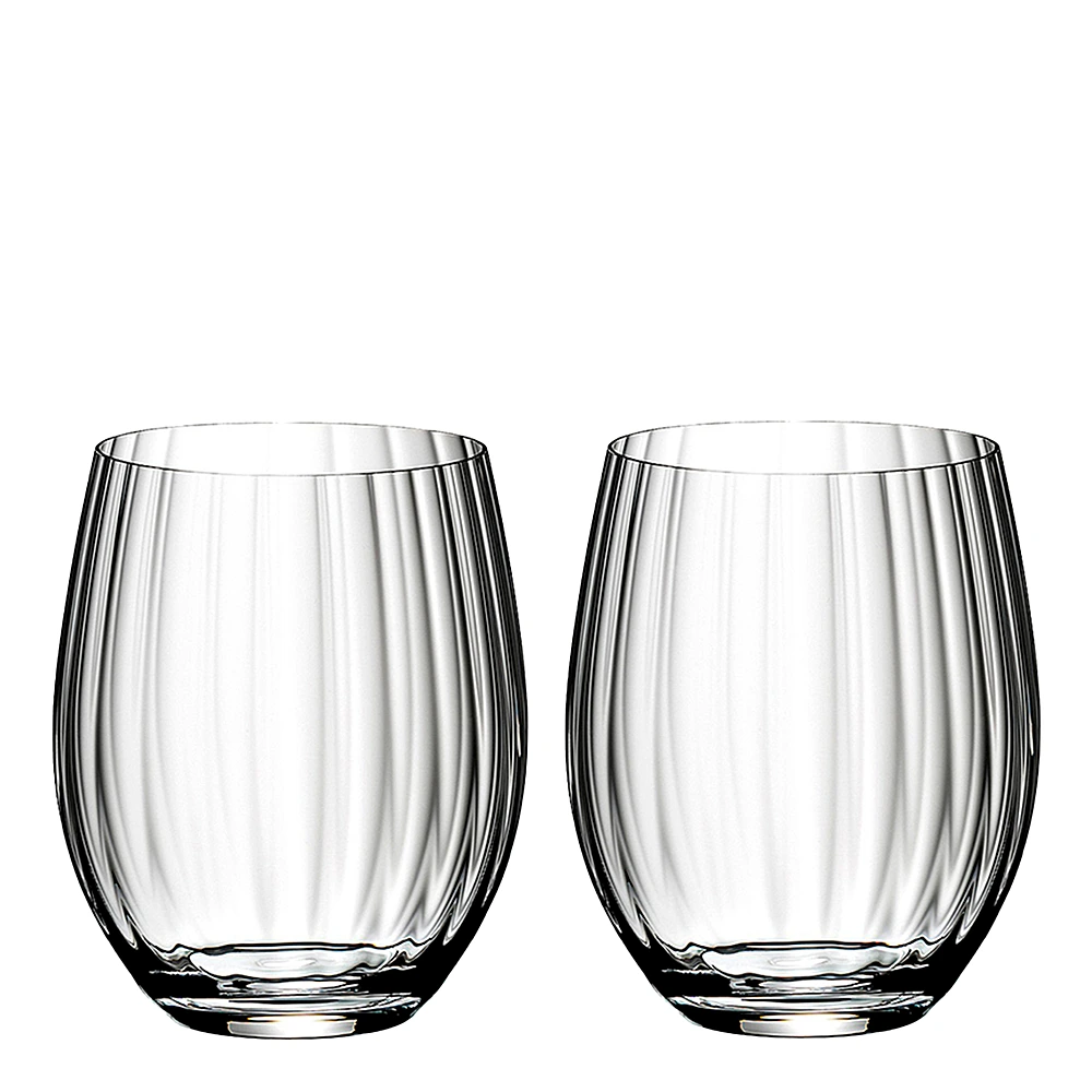 Набор из 2 стаканов для воды Tumbler Collection, 580 мл от Riedel