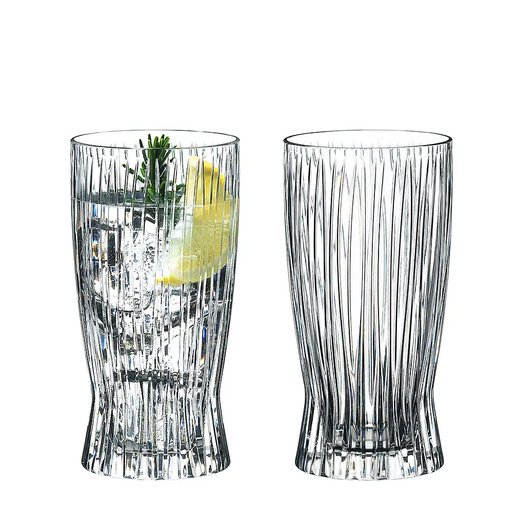 Набор из 2 стаканов для воды Tumbler Collection, 375 мл от Riedel