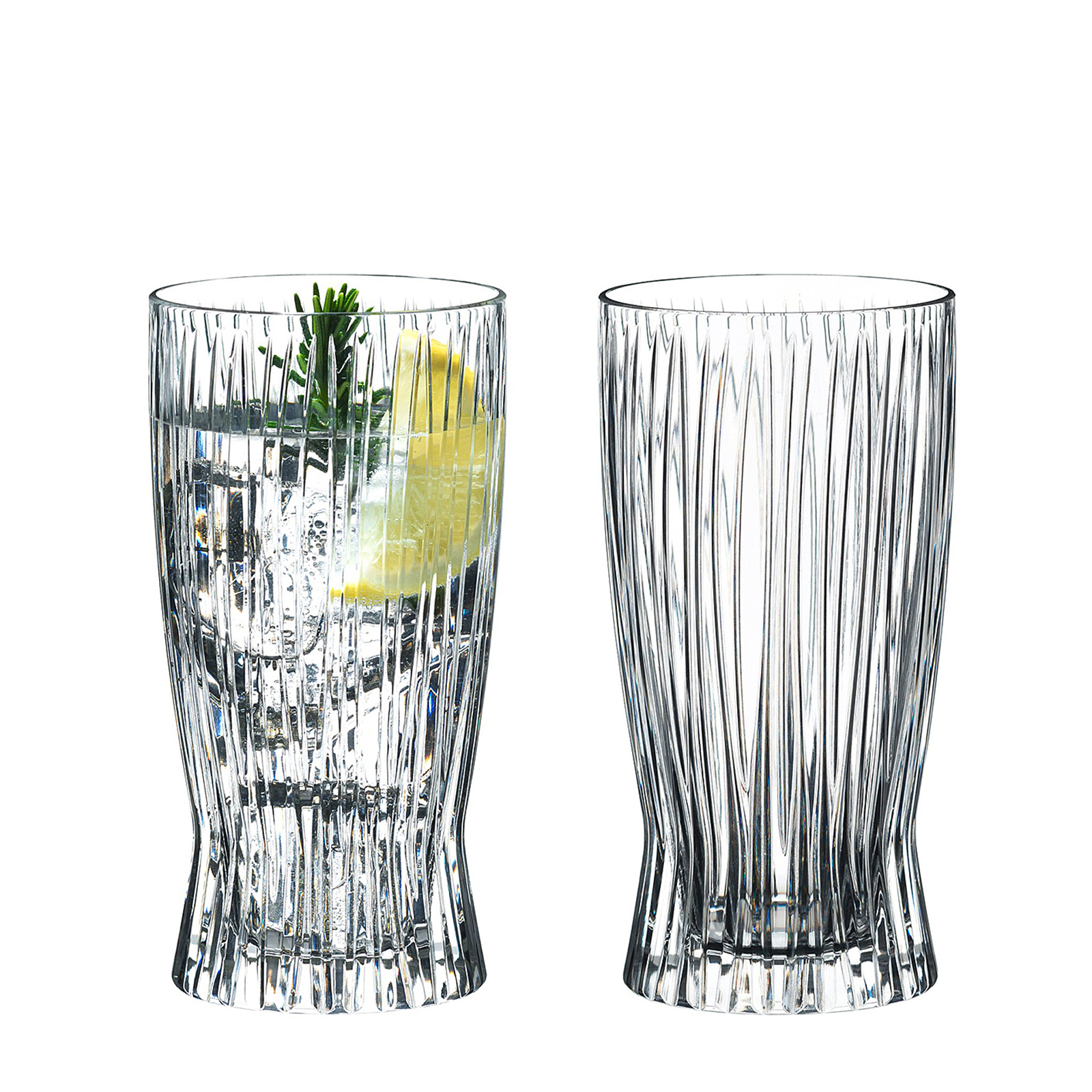 Набор из 2 стаканов для воды Tumbler Collection, 375 мл от Riedel