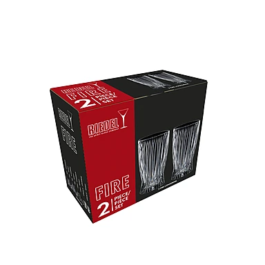 Набор из 2 стаканов для воды Tumbler Collection, 375 мл