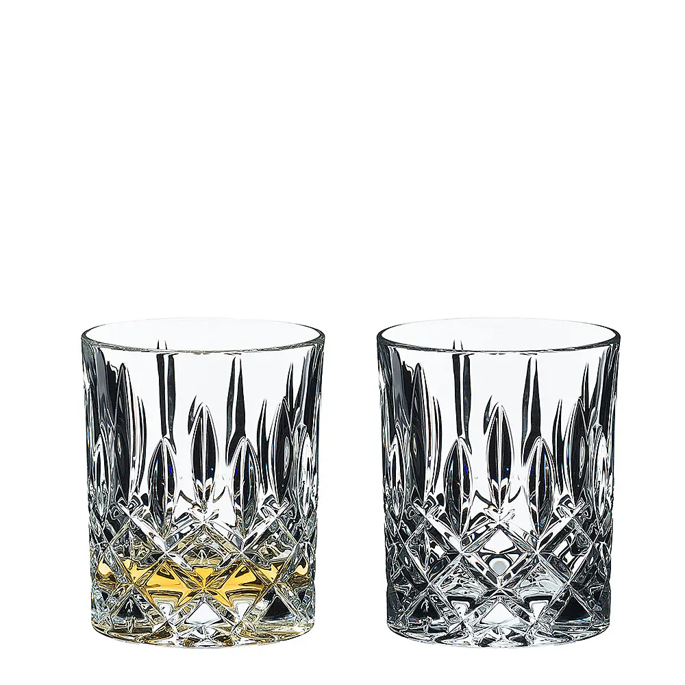 Набор из 2 стаканов для виски Tumbler Collection, 295 мл