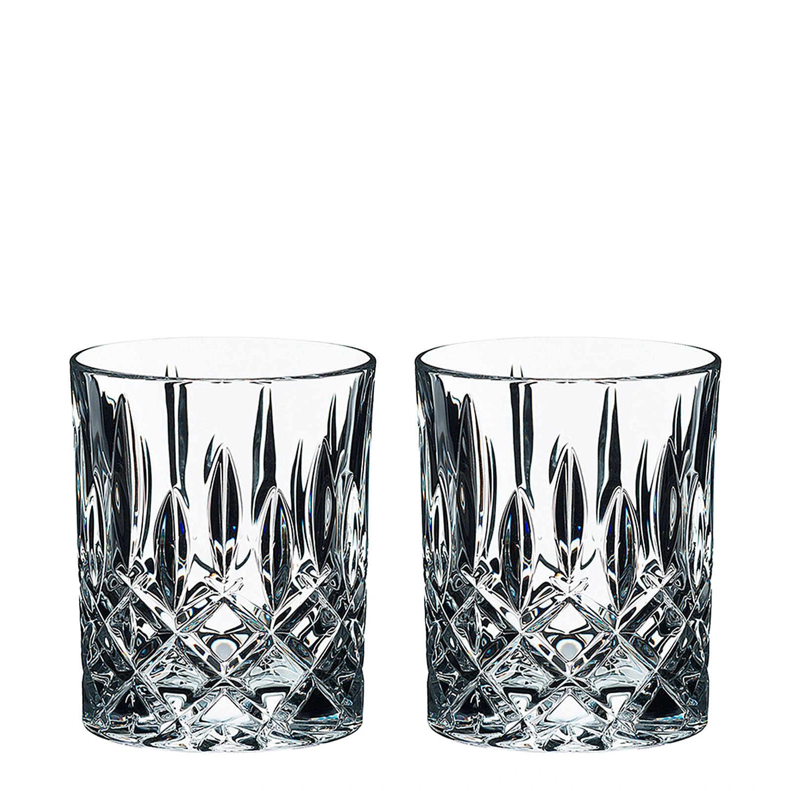 Набор из 2 стаканов для виски Tumbler Collection, 295 мл