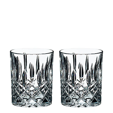 Набор из 2 стаканов для виски Tumbler Collection, 295 мл