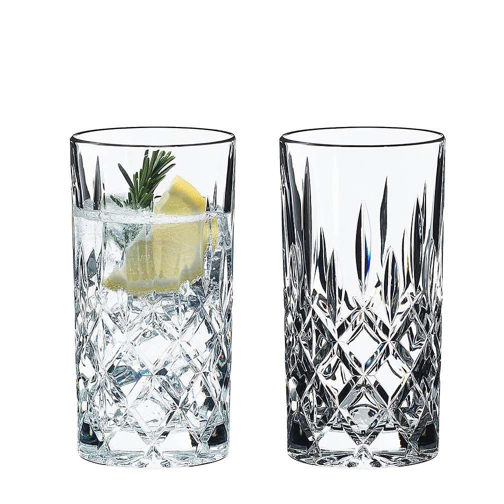 Набор из 2 стаканов для воды Tumbler Collection, 375 мл от Riedel