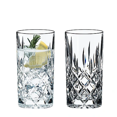 Набор из 2 стаканов для воды Tumbler Collection, 375 мл