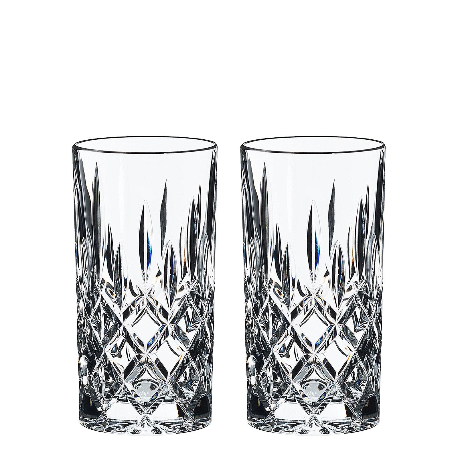 Набор из 2 стаканов для воды Tumbler Collection, 375 мл