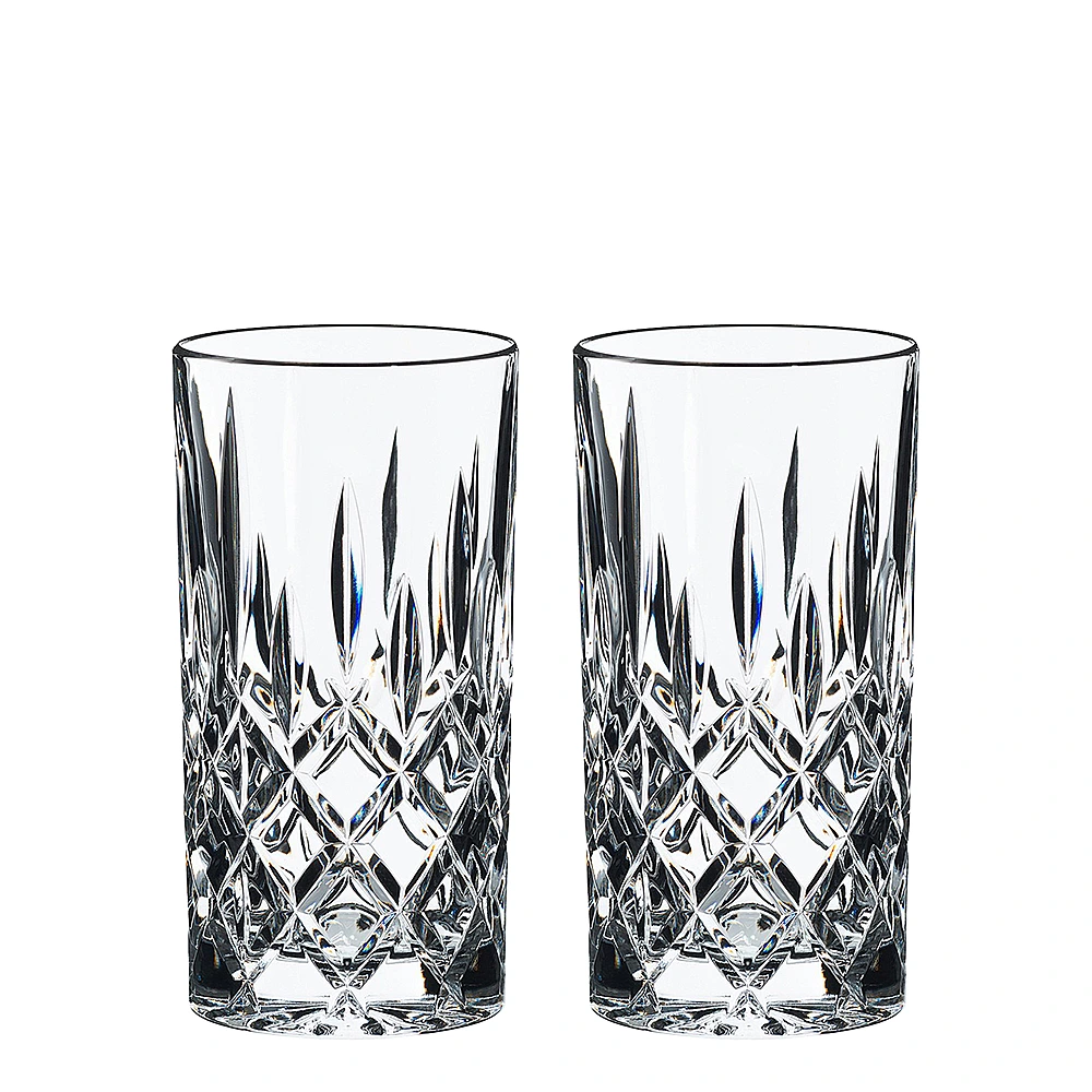 Набор из 2 стаканов для воды Tumbler Collection, 375 мл от Riedel