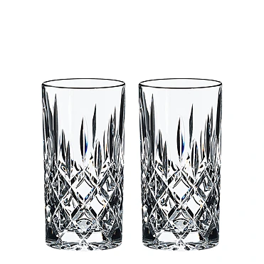 Набор из 2 стаканов для воды Tumbler Collection, 375 мл