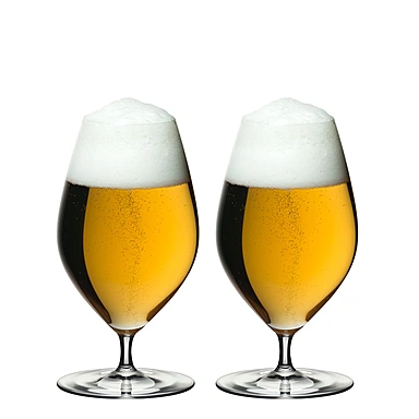 Набор из 2 бокалов для пива Veritas, 435 мл