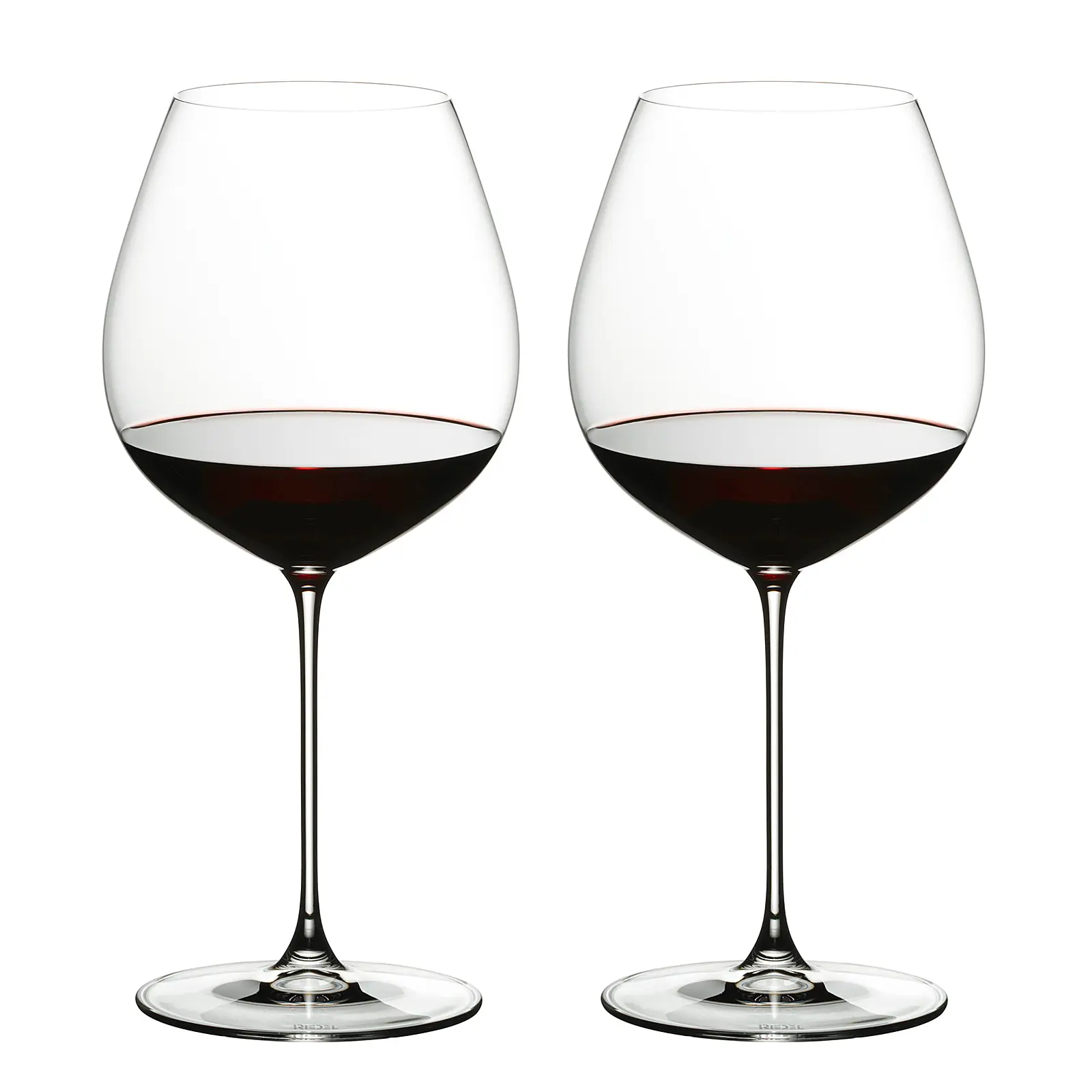 Набор из 2 бокалов для красного вина Pinot Noir, 705 мл