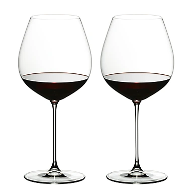 Набор из 2 бокалов для красного вина Pinot Noir, 705 мл