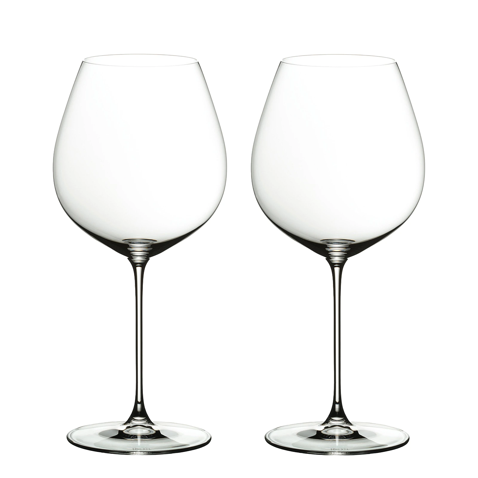 Набор из 2 бокалов для красного вина Pinot Noir, 705 мл