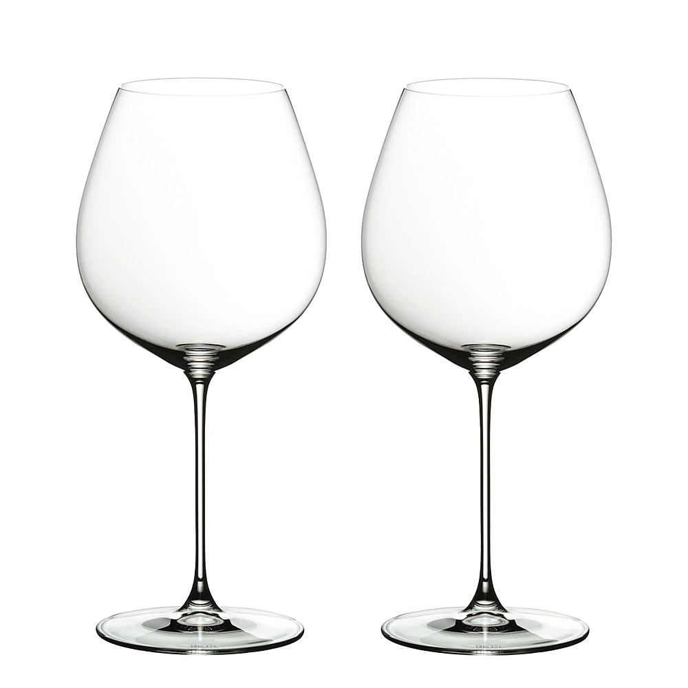 Набор из 2 бокалов для красного вина Pinot Noir, 705 мл от Riedel