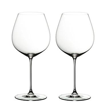 Набор из 2 бокалов для красного вина Pinot Noir, 705 мл