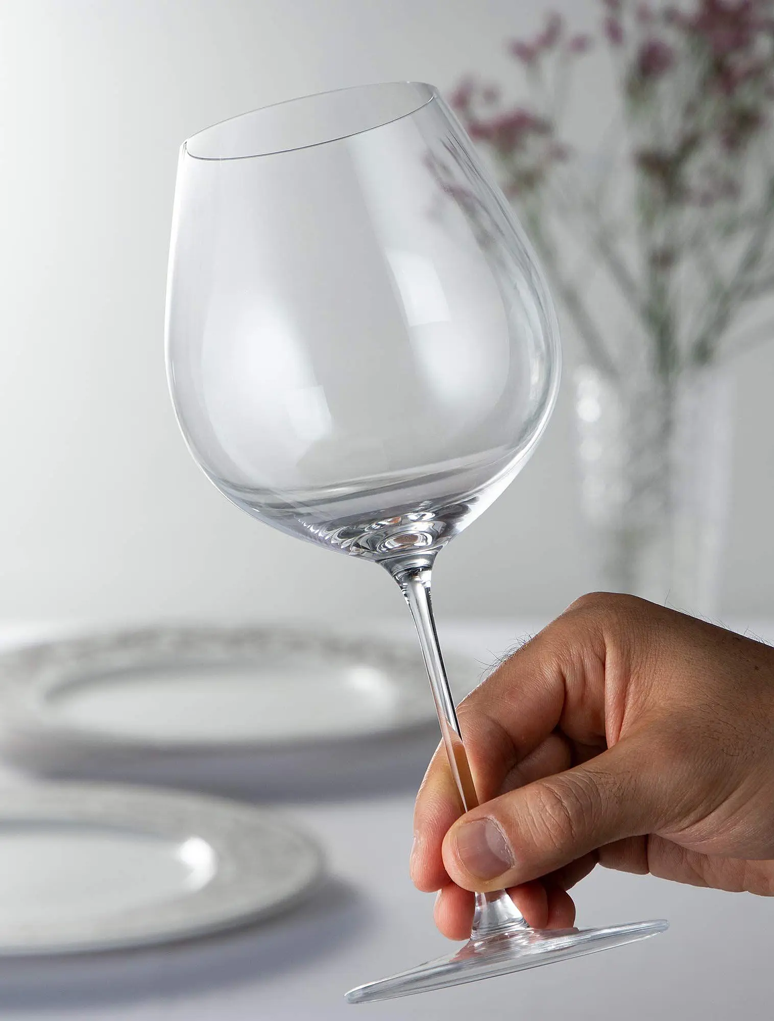 Набор из 2 бокалов для красного вина Pinot Noir, 705 мл