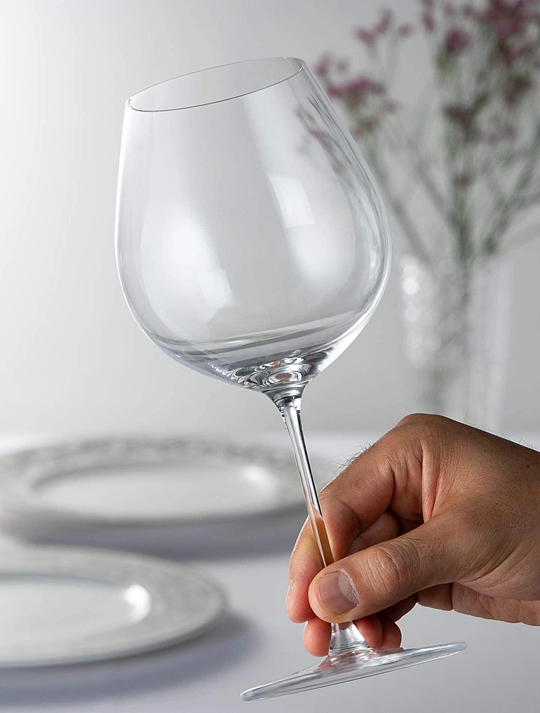 Набор из 2 бокалов для красного вина Pinot Noir, 705 мл от Riedel