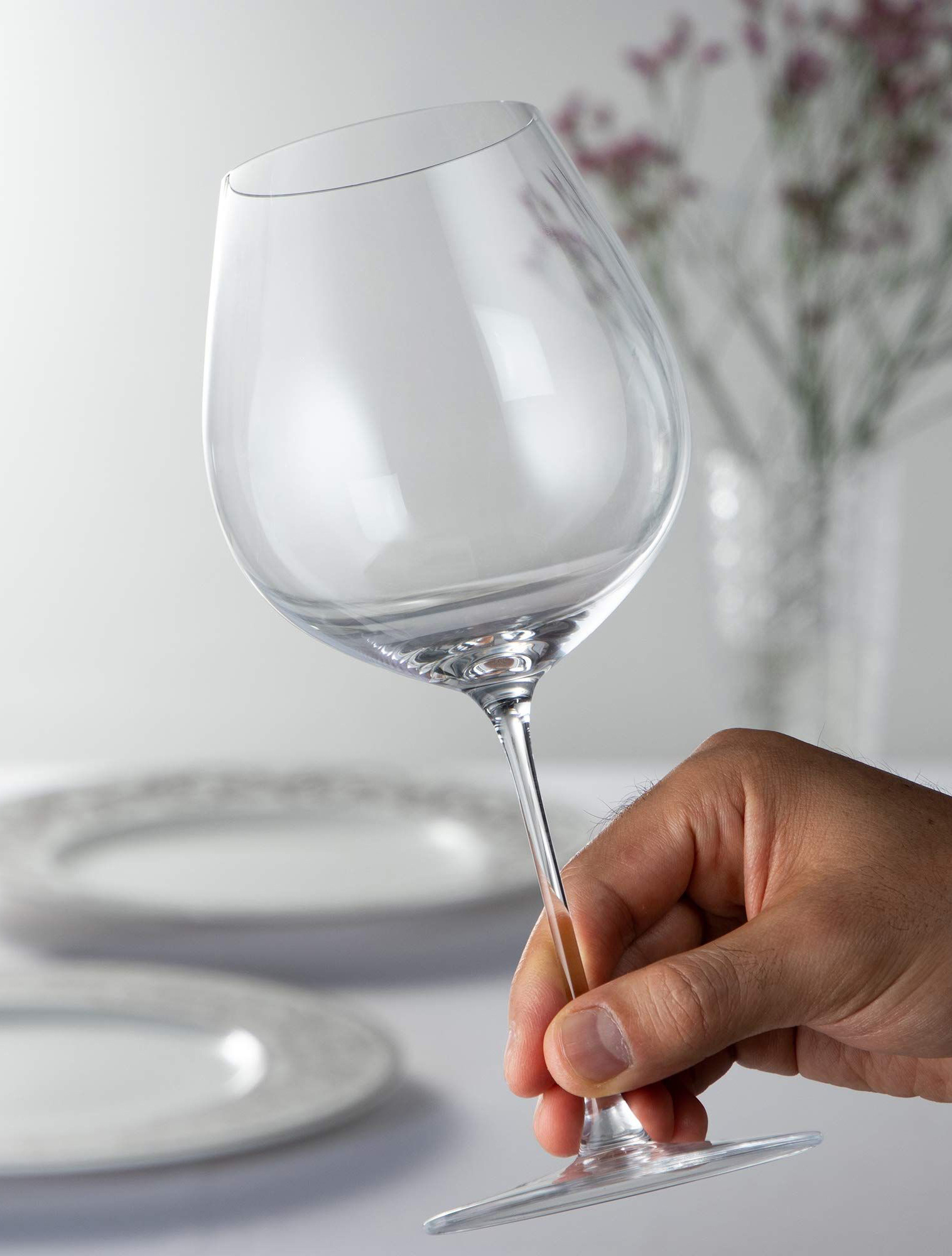 Набор из 2 бокалов для красного вина Pinot Noir, 705 мл от Riedel
