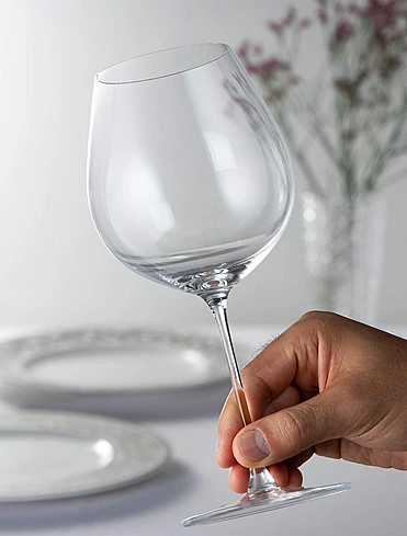 Набор из 2 бокалов для красного вина Pinot Noir, 705 мл