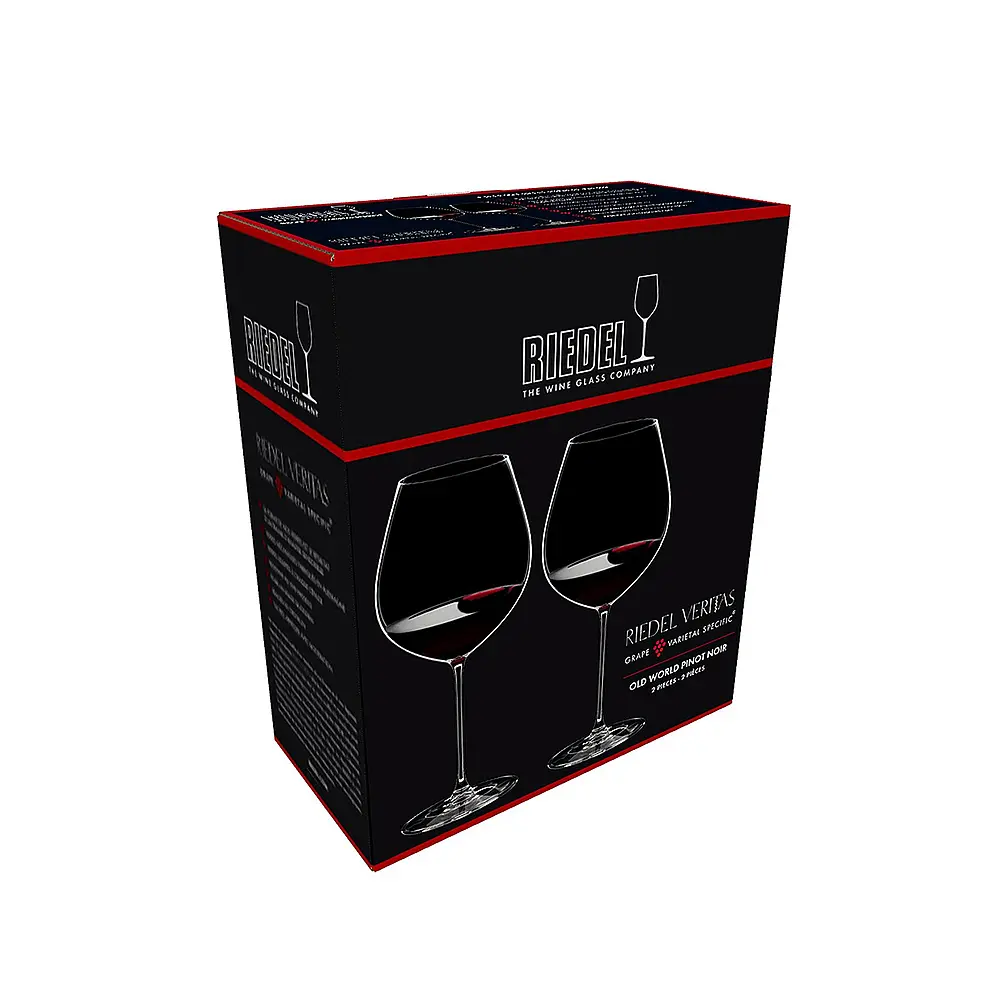 Набор из 2 бокалов для красного вина Pinot Noir, 705 мл от Riedel