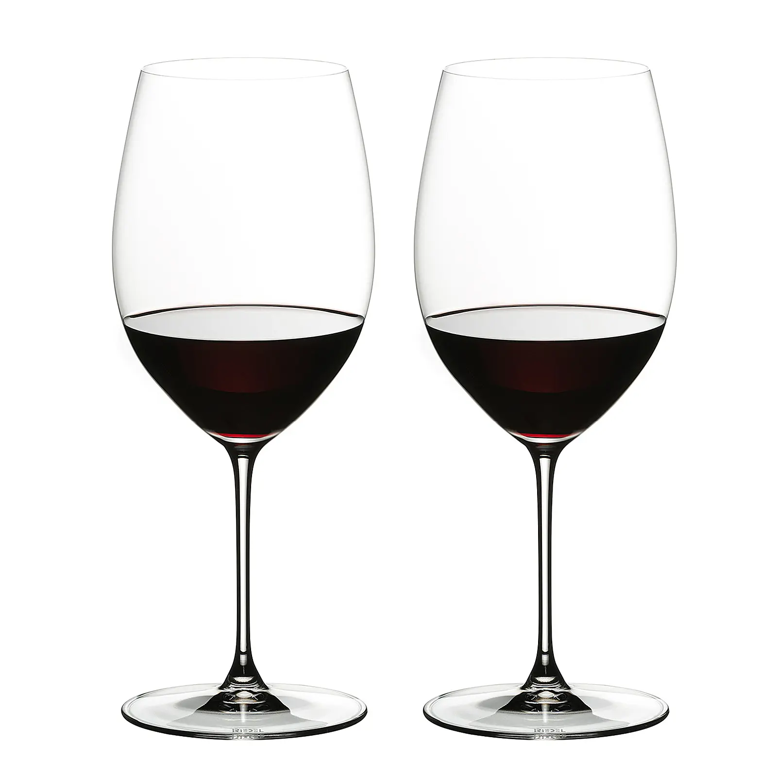 Набор из 2 бокалов для красного вина Cabernet, 625 мл