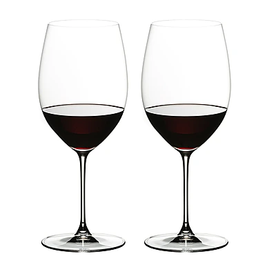 Набор из 2 бокалов для красного вина Cabernet, 625 мл