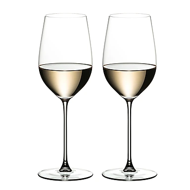 Набор из 2 бокалов для белого вина Riesling/Zinfandel, 395 мл