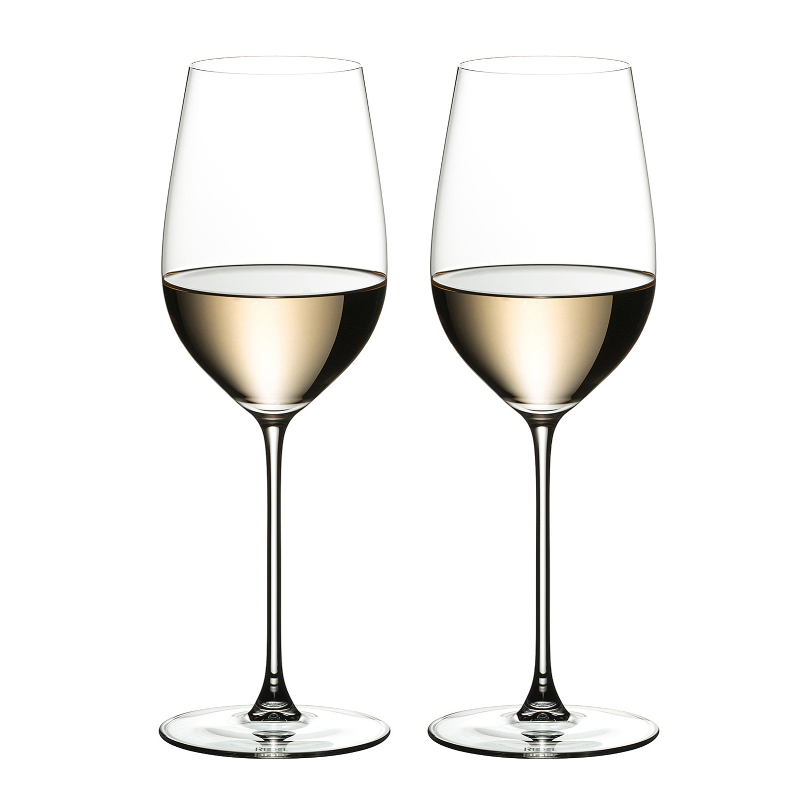 Набор из 2 бокалов для белого вина Riesling/Zinfandel, 395 мл