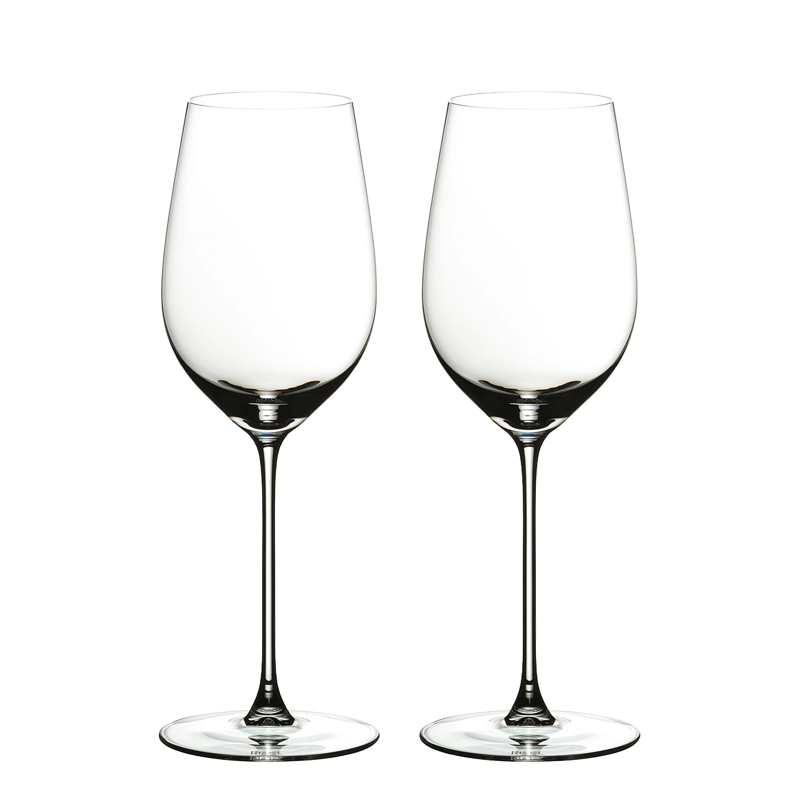 Набор из 2 бокалов для белого вина Riesling/Zinfandel, 395 мл