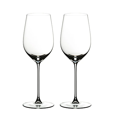 Набор из 2 бокалов для белого вина Riesling/Zinfandel, 395 мл