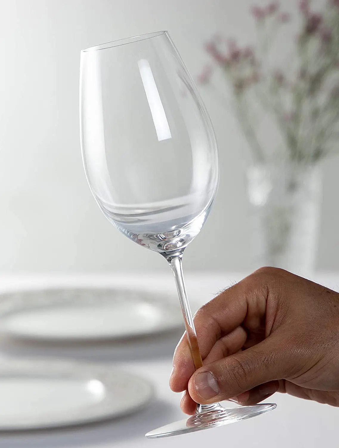 Набор из 2 бокалов для белого вина Riesling/Zinfandel, 395 мл