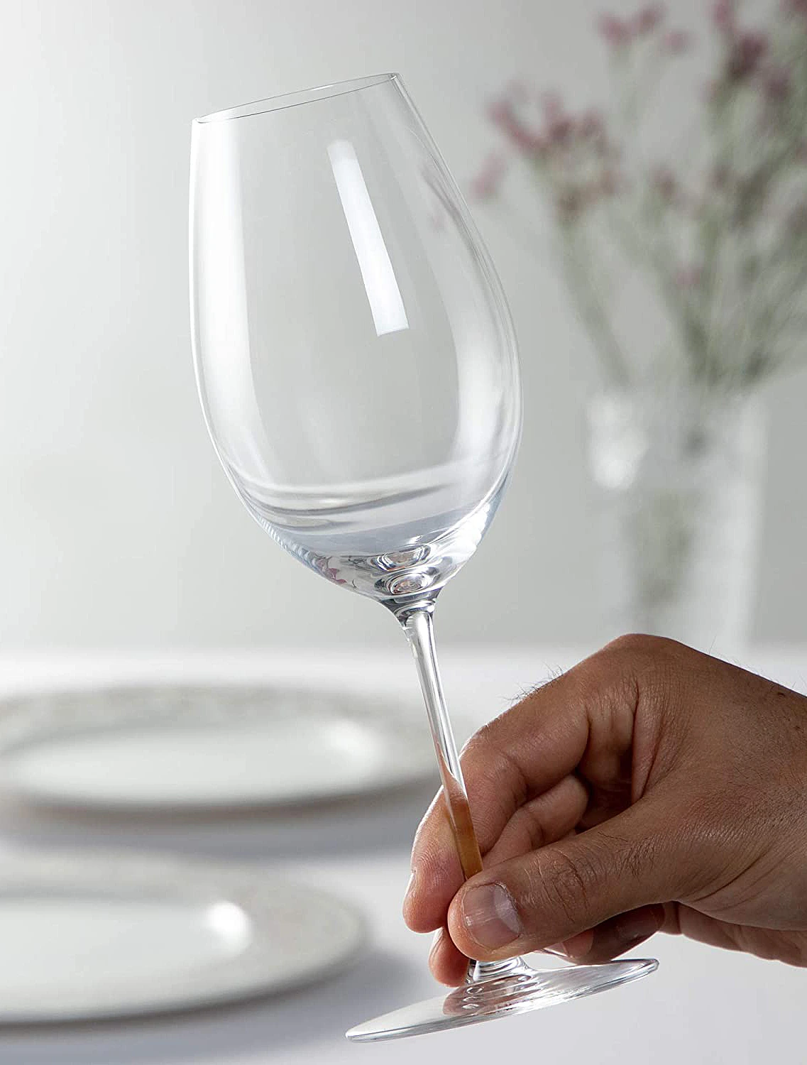 Набор из 2 бокалов для белого вина Riesling/Zinfandel, 395 мл