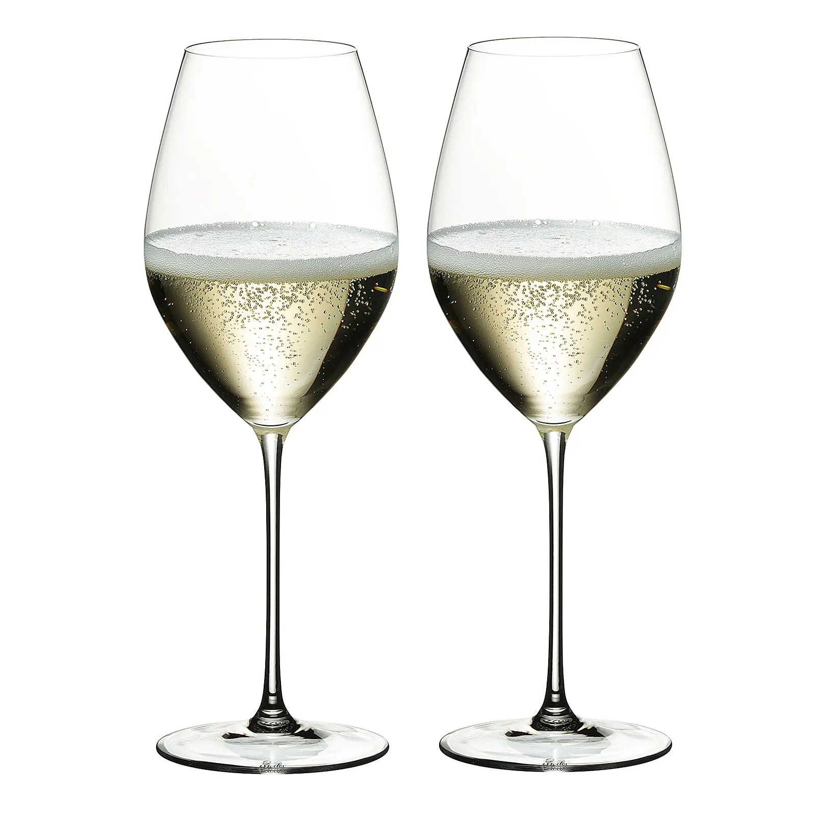 Набор из 2 бокалов для шампанского Champagne, 445 мл