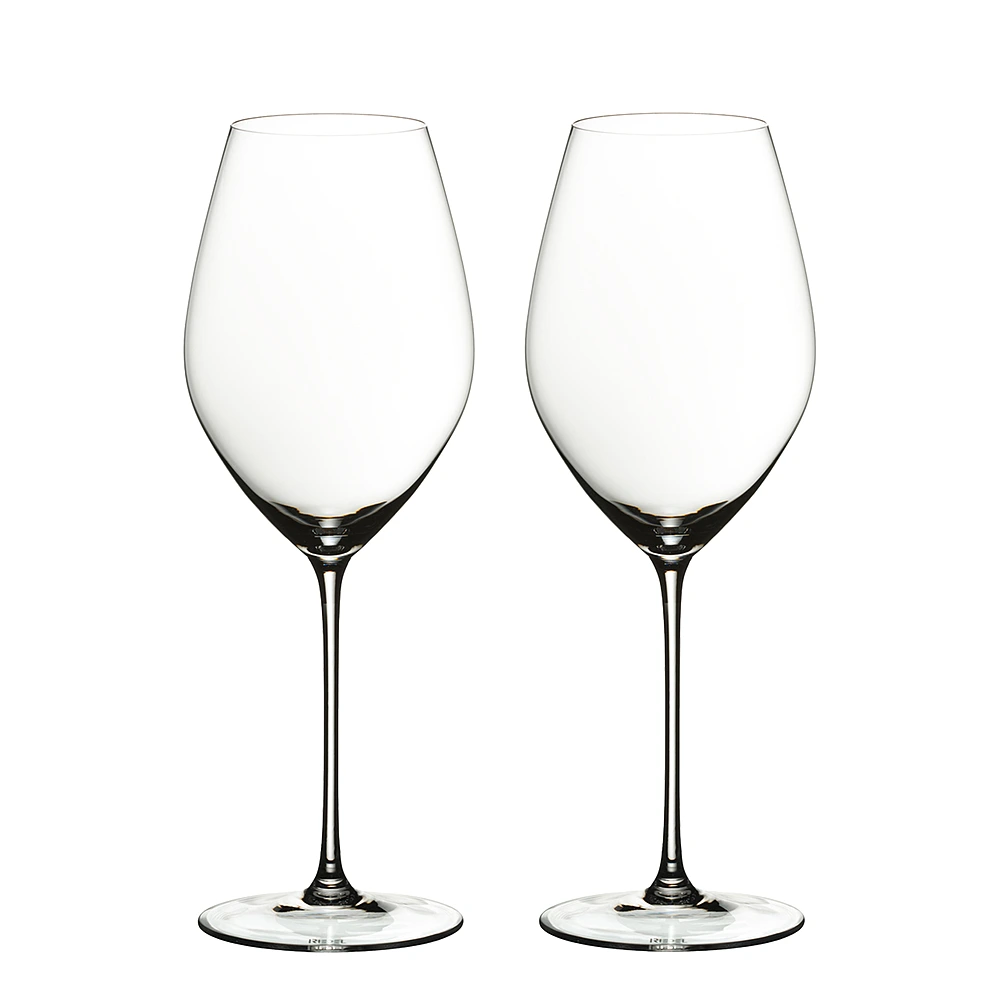 Набор из 2 бокалов для шампанского Champagne, 445 мл от Riedel
