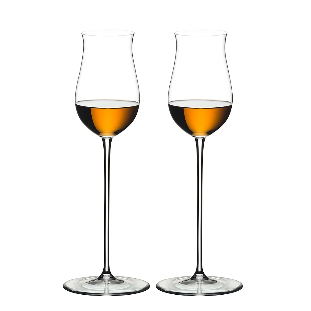 Набор из 2 бокалов для коньяка Veritas, 150 мл от Riedel
