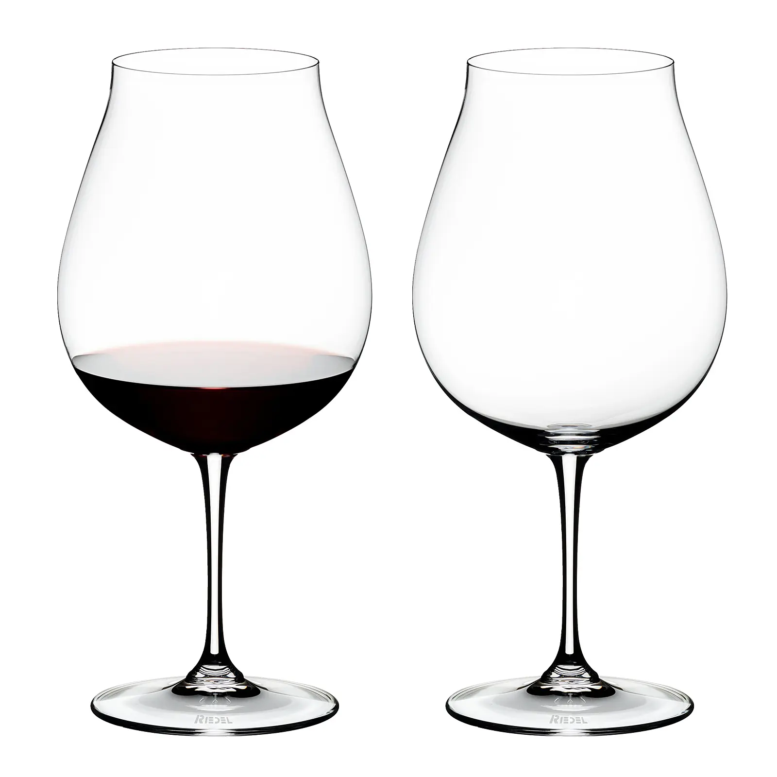 Набор из 2 бокалов для красного вина Pinot Noir, 800 мл