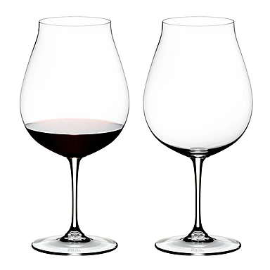 Набор из 2 бокалов для красного вина Pinot Noir, 800 мл