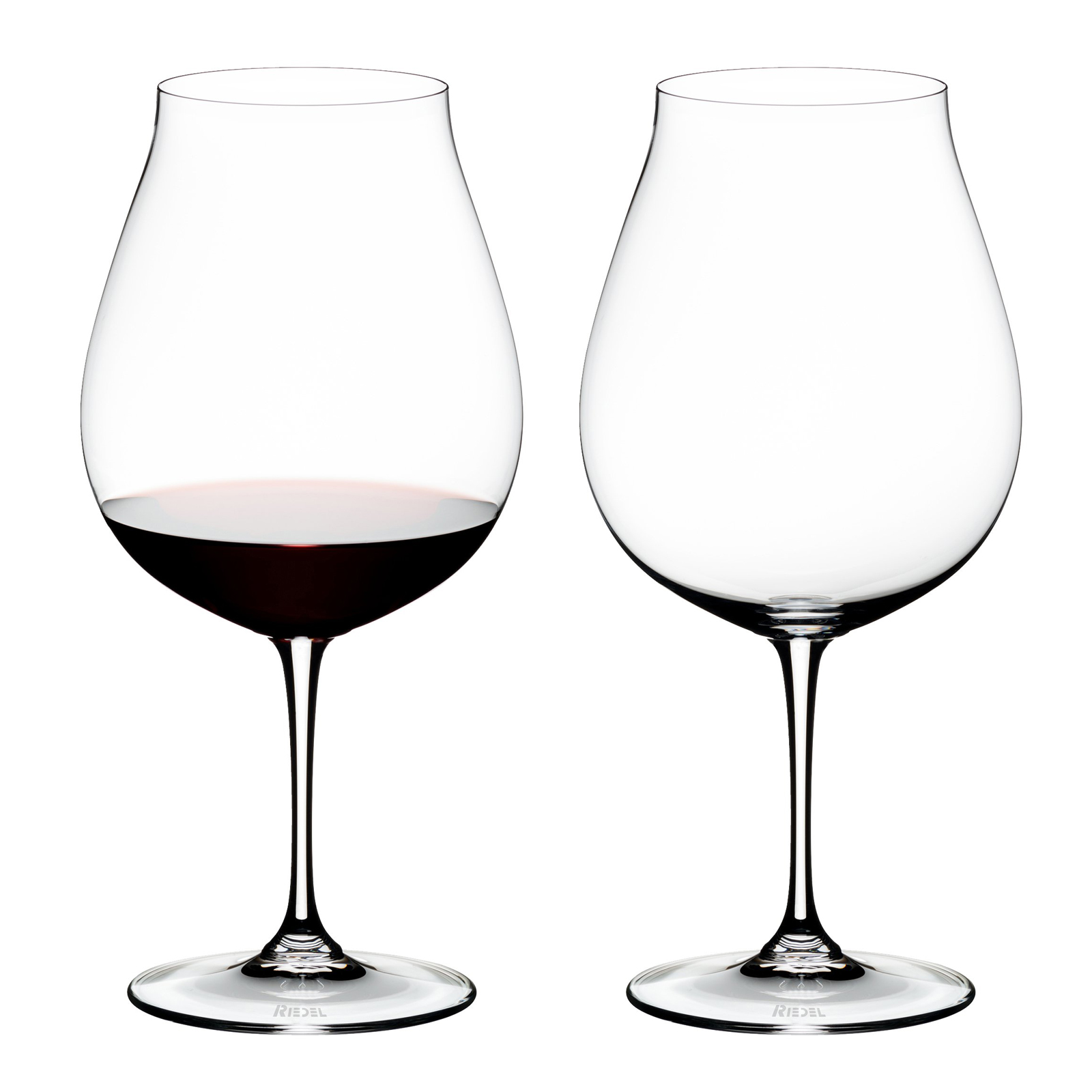 Набор из 2 бокалов для красного вина Pinot Noir, 800 мл от Riedel