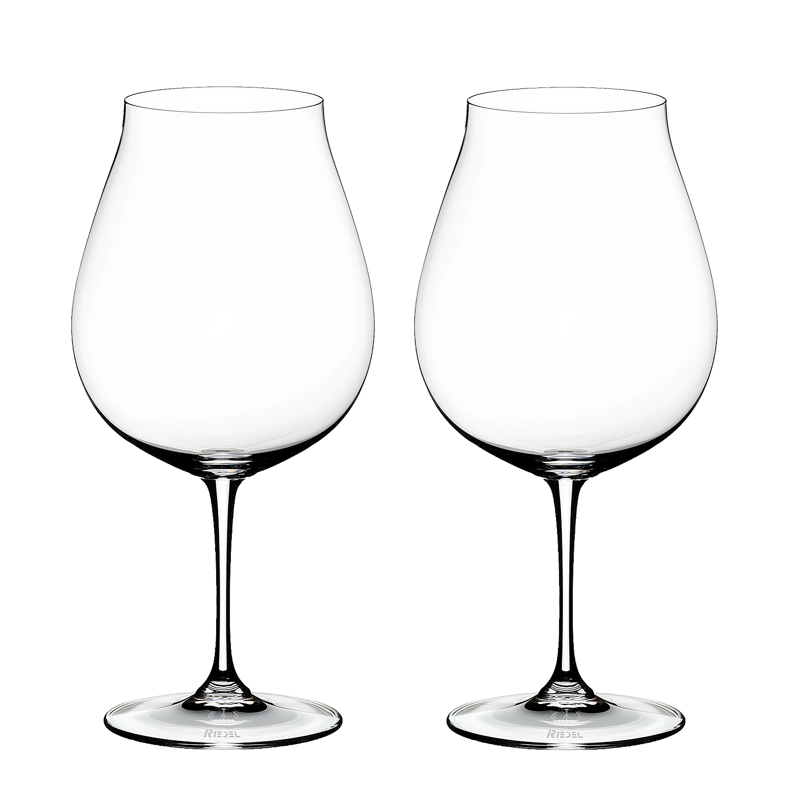 Набор из 2 бокалов для красного вина Pinot Noir, 800 мл